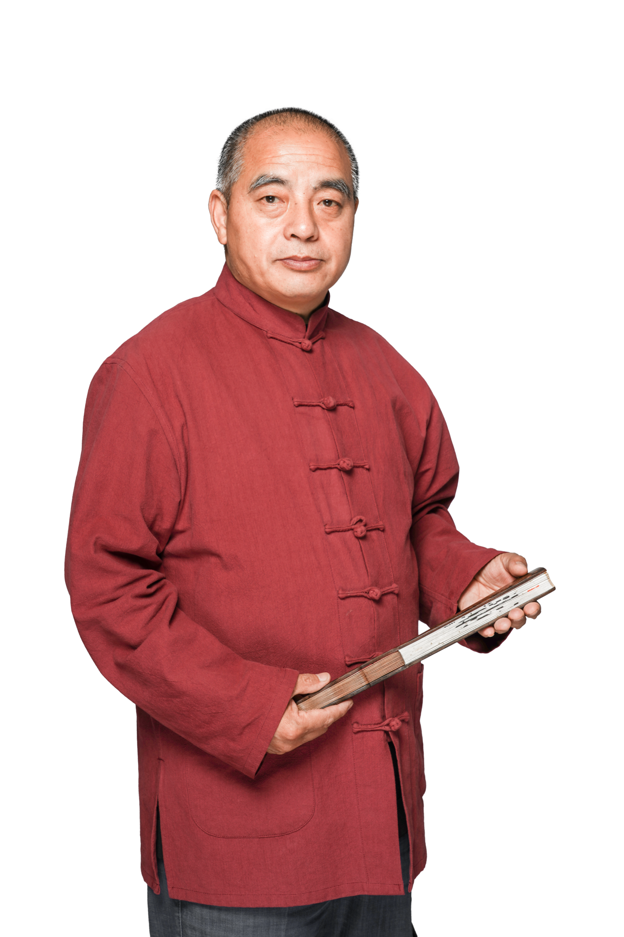 吴云之,男,山东沂水人,现居北京