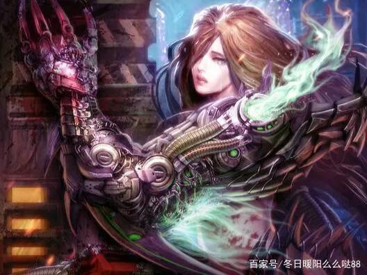 网文圈四大装逼经典小说，从头爽到尾，令人叹为观止_百科TA说