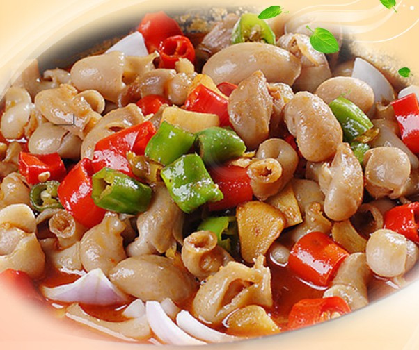 八卦鱼肚的做法(八卦鱼图片手机壁纸)