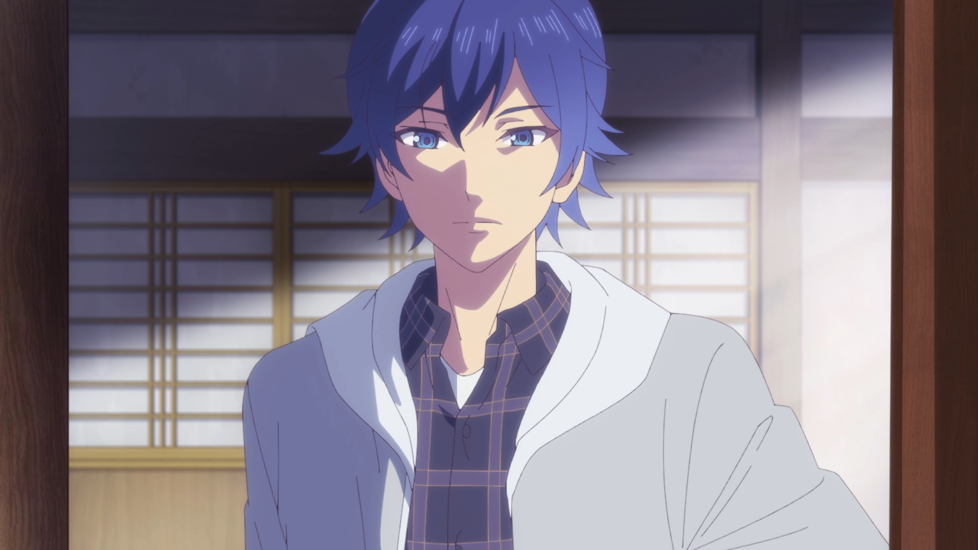 咖啡厅》改编自 a target="_blank" href="/item/濑尾公治/264388"