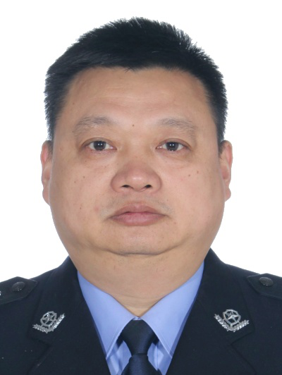  /p> p data-id="sjbhisvyi3hq">现任浙江省丽水市松阳县公安局党委