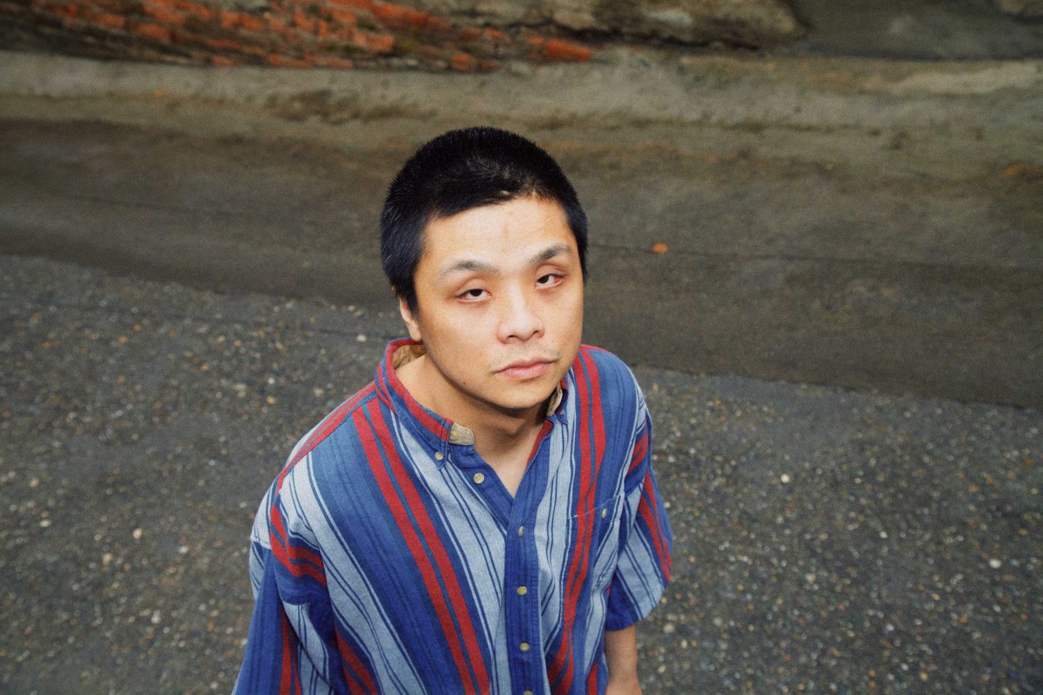 Young Fresh Chin II_百度百科