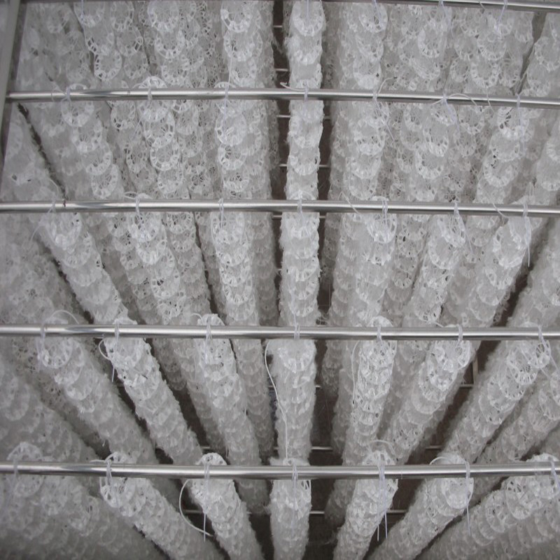 生物挂膜组合填料