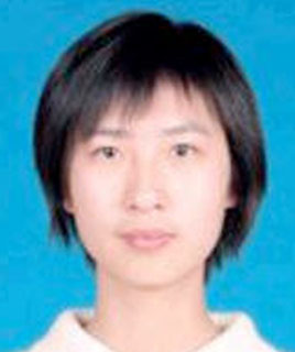 黄雅婷
