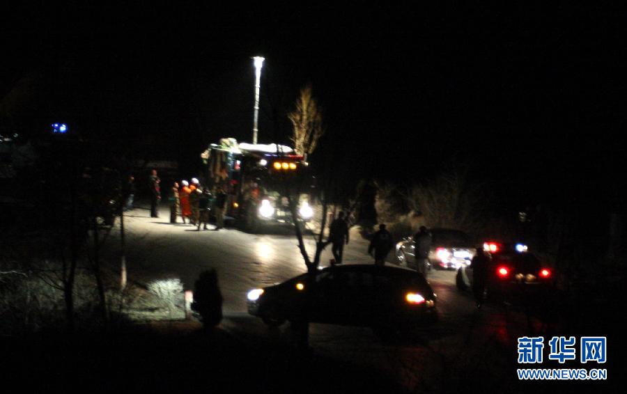 4·7辽宁大连车祸