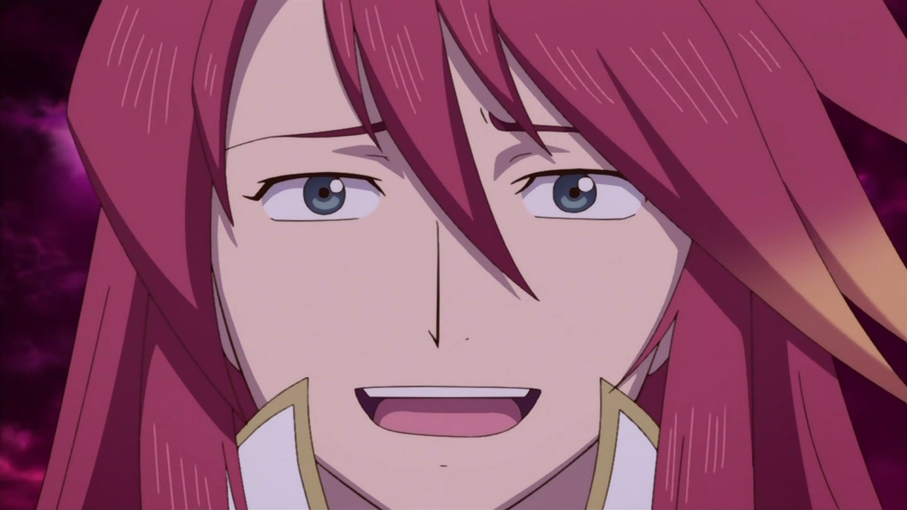 卢克.冯.法布雷