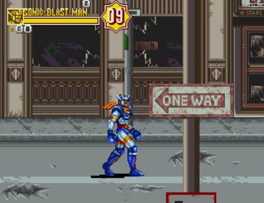 音速超人2加速版