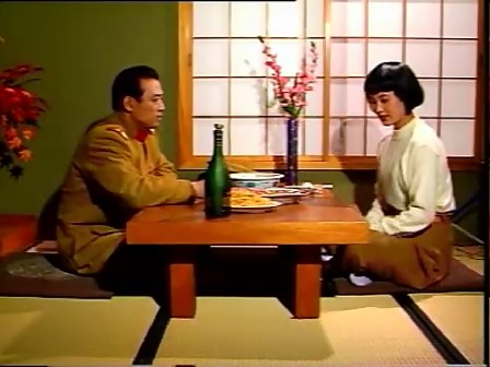 喋血满洲