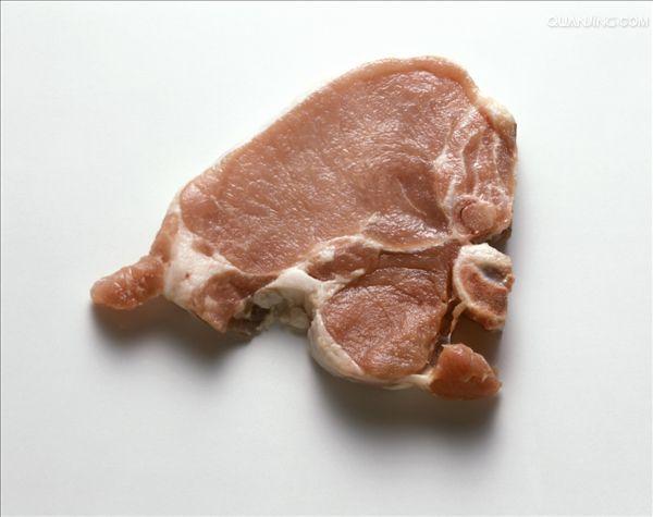 猪肉