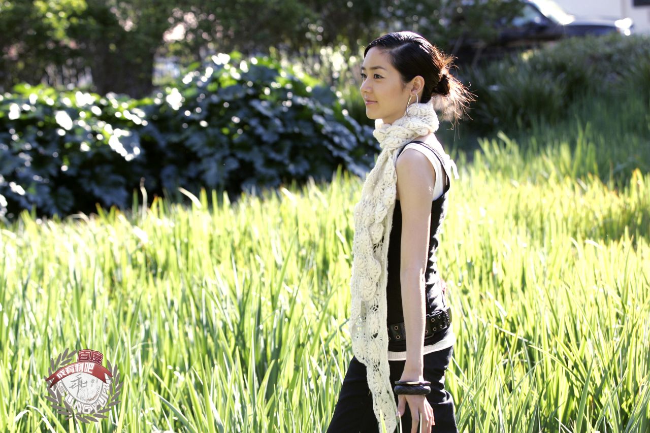  p>成宥利(sung yu ri),1981年3月3日出生于德国巴登,韩国女演员,歌手