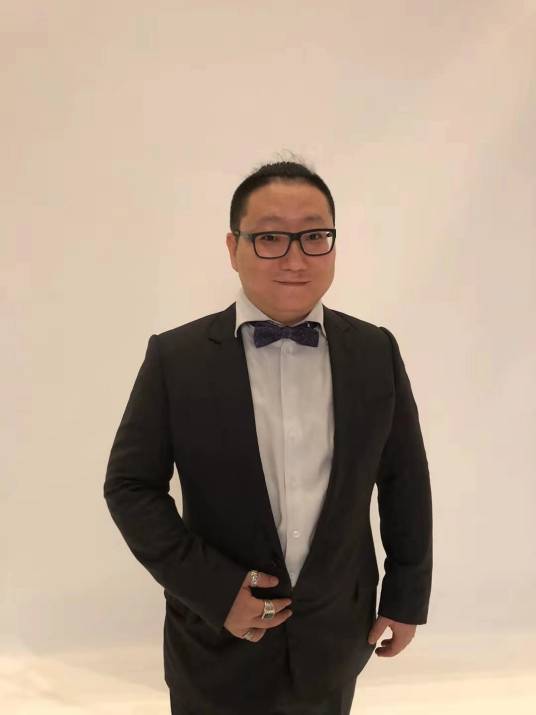 王野（导演）_百度百科