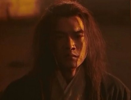 黄裳（金庸武侠小说《射雕英雄传》中的人物）_百度百科