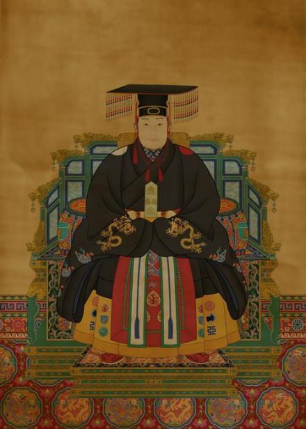 朱翊钧_百度百科