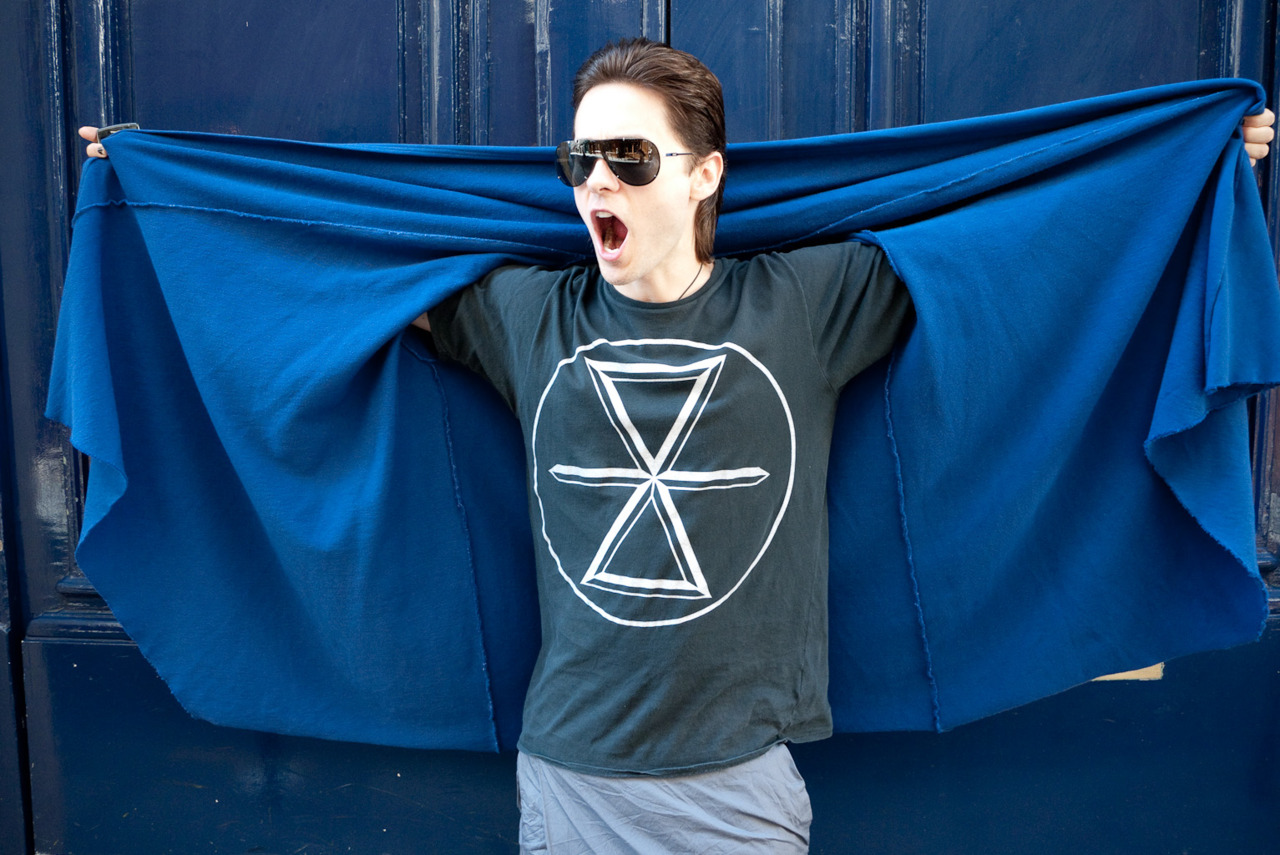 杰瑞德·约瑟夫·莱托