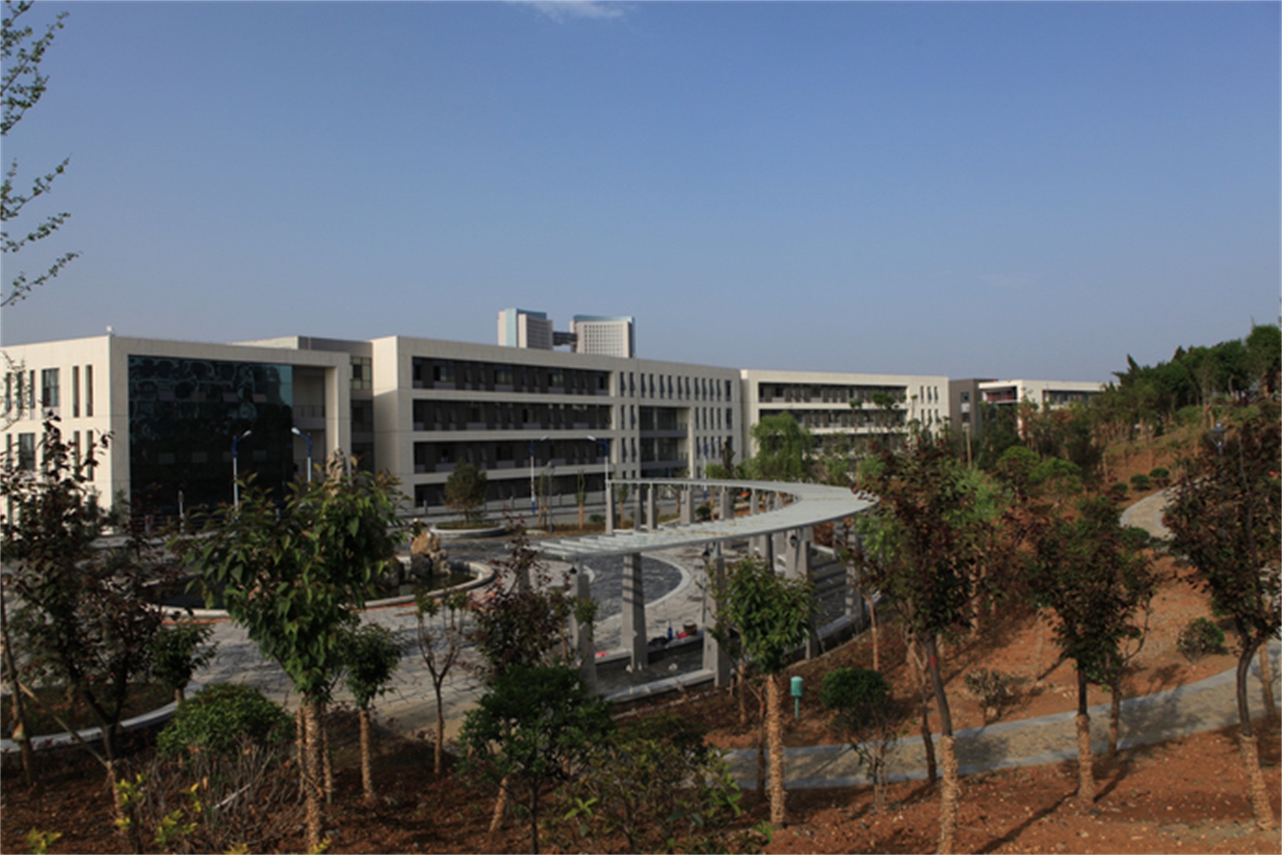  p>安康学院(ankang university)是陕西省 a target="_blank" href="