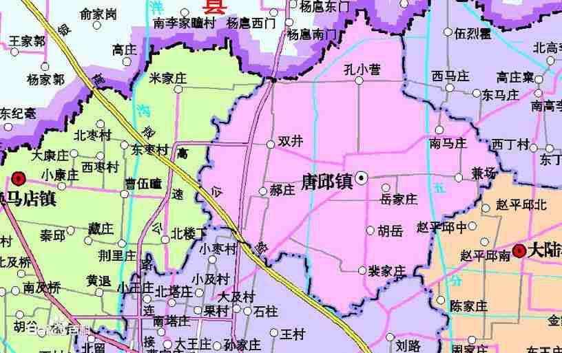  p>唐邱镇,隶属于河北省邢台市宁晋县,地处 a href="#" data-lemmaid=