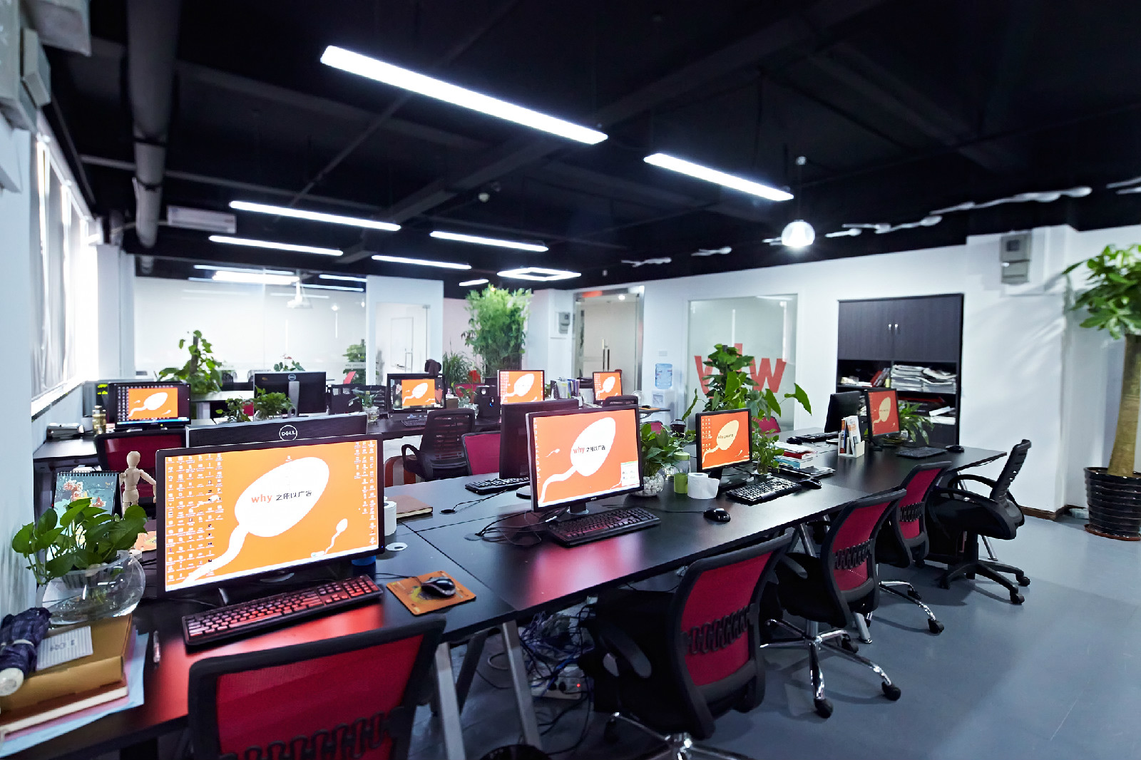 深圳之所以广告有限公司