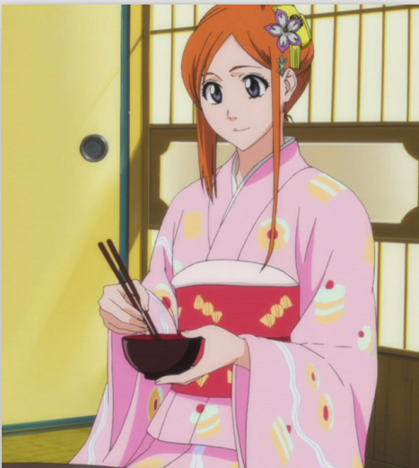  p>井上织姬,日本漫画《 a target="_blank" href="/item/死神/5460"