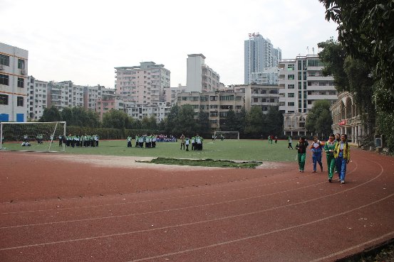 铜仁市第三中学