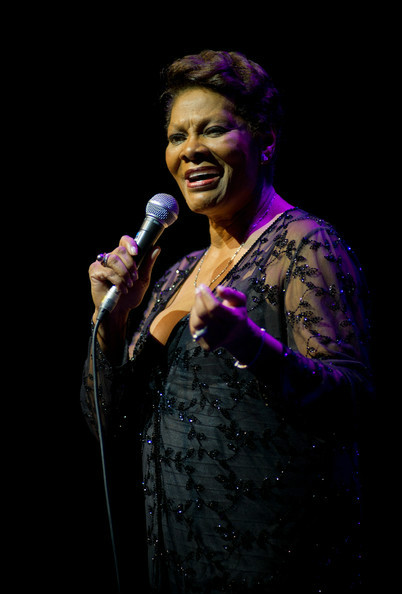 dionne warwick