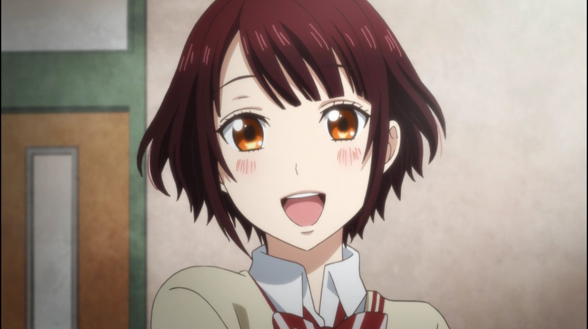  p>内田真礼(うちだ まあや,maaya uchida),1989年12月27日出生于东京