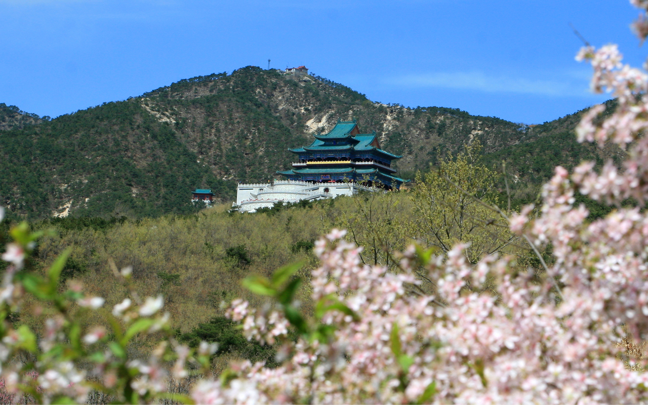 5df3v">仙姑顶,是位於 a target="_blank" href="/item/威海/210392"