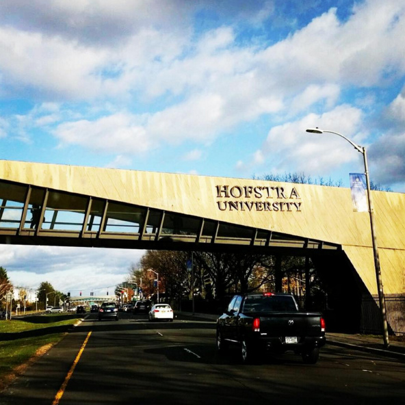 hofstra university