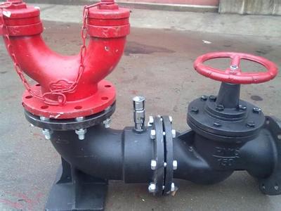  p>水泵接合器是根据" a href="#" data-lemmaid="5016517">建筑设计