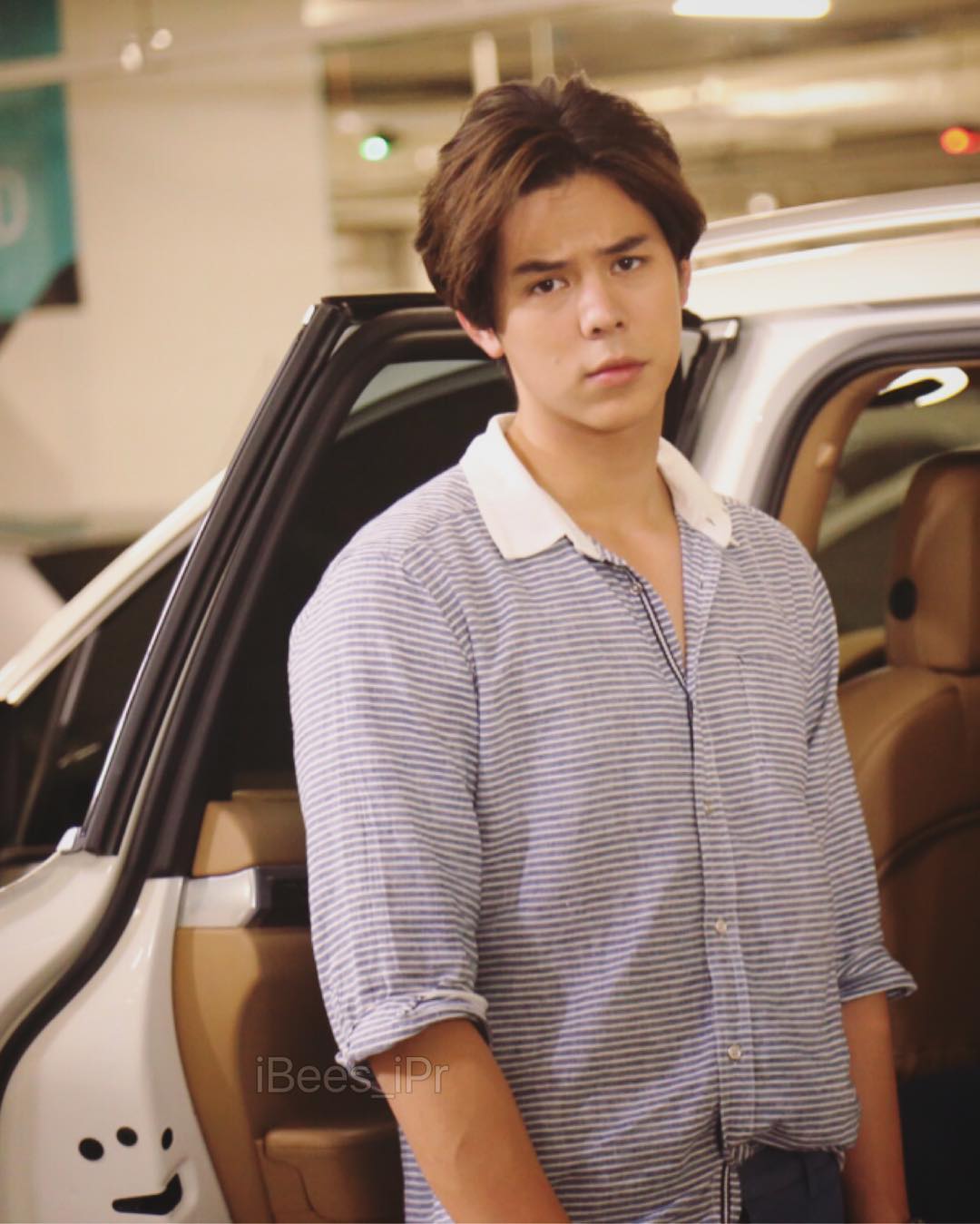 yflr5hh">帕查拉·奇拉锡瓦特(peach),1993年5月10日出生于泰国曼谷