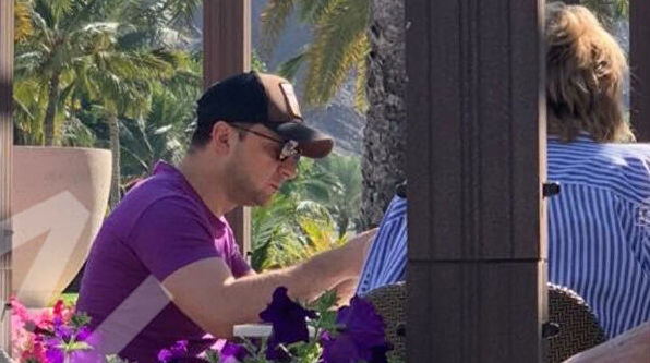 弗拉基米尔·泽连斯基