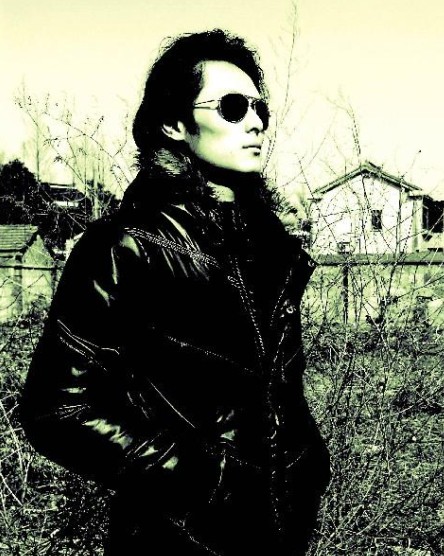 变脸/63484" data-lemmaid="63484">川剧变脸 /a>,魔术演员黄俊淇自创