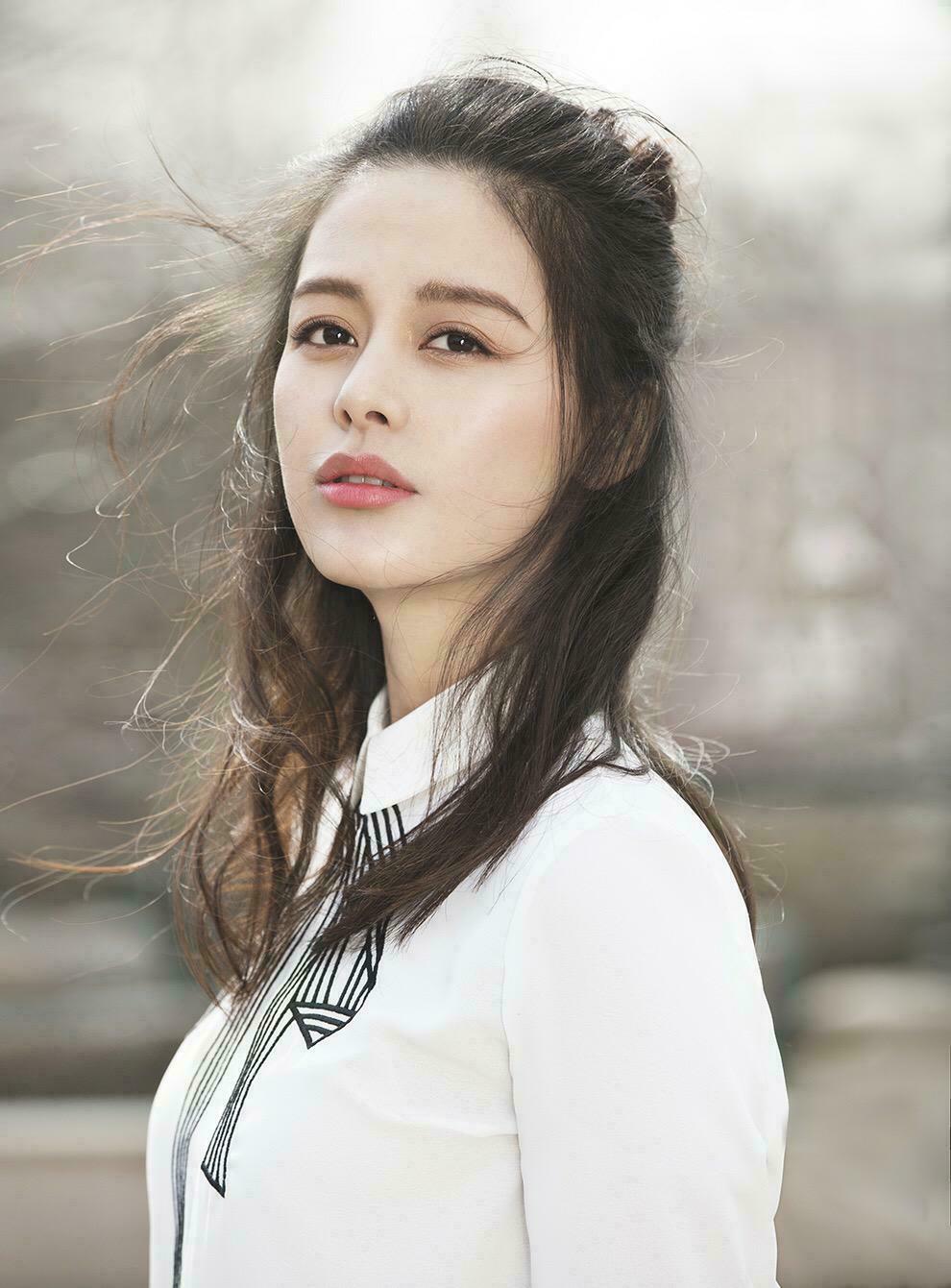 1987年2月27日出生于山东省济南市,中国内地影视女演员