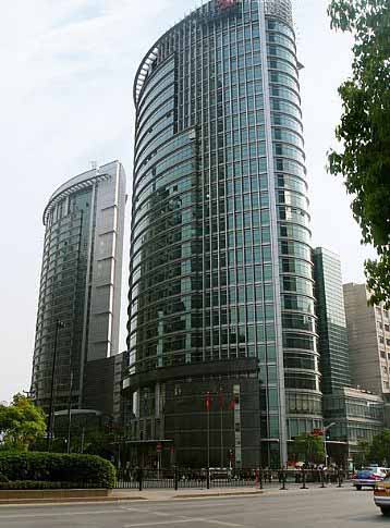 联通(上海)产业互联网有限公司