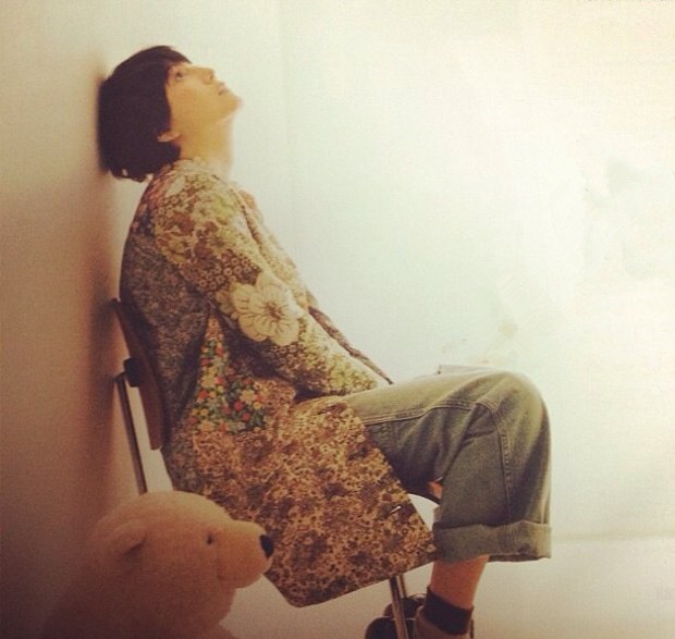 菊池亚希子