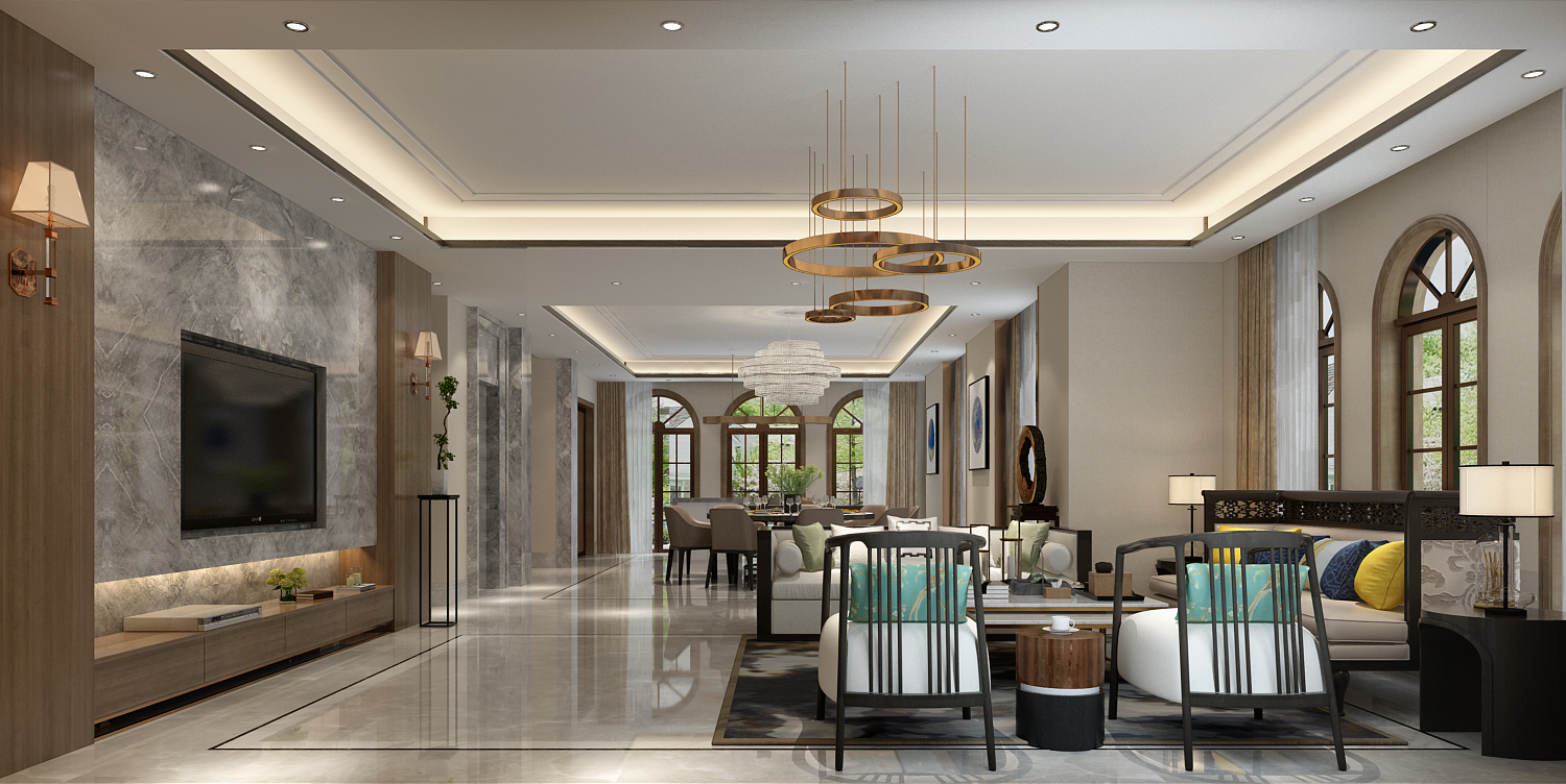 河南龙瑞装饰工程有限公司