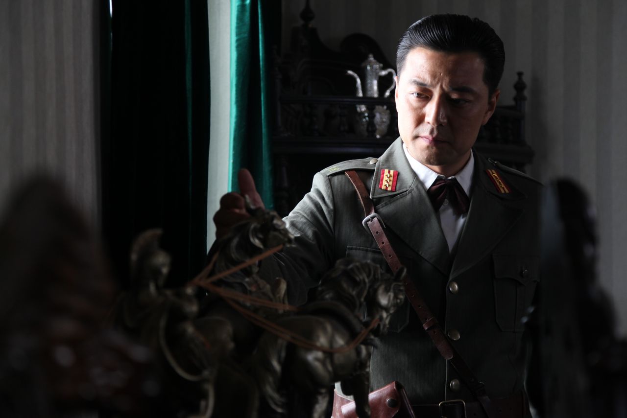  p>牛青峰,1975年2月15日出生于辽宁,毕业于 a target="_blank" href=