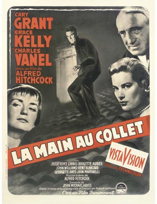  p>《捉贼记》是由 a href="#" data-lemmaid="900505">阿尔弗雷德