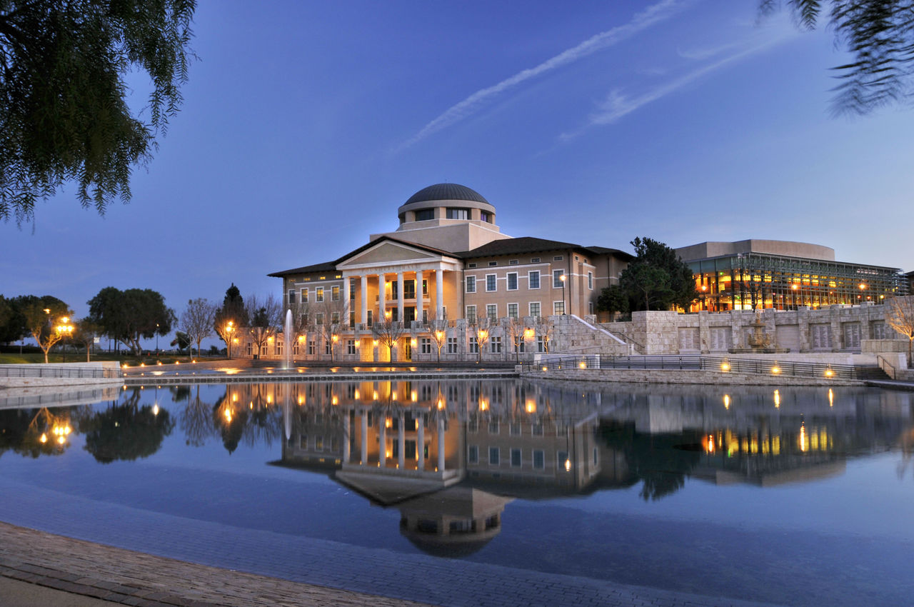 soka university