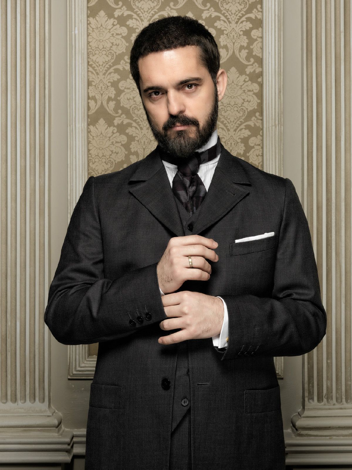 浮华饭店第一季