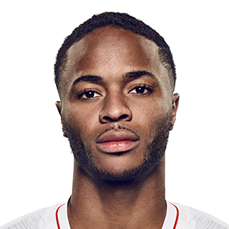 raheem sterling