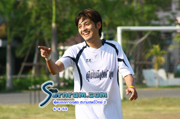 索纳拉姆·泰匹塔克