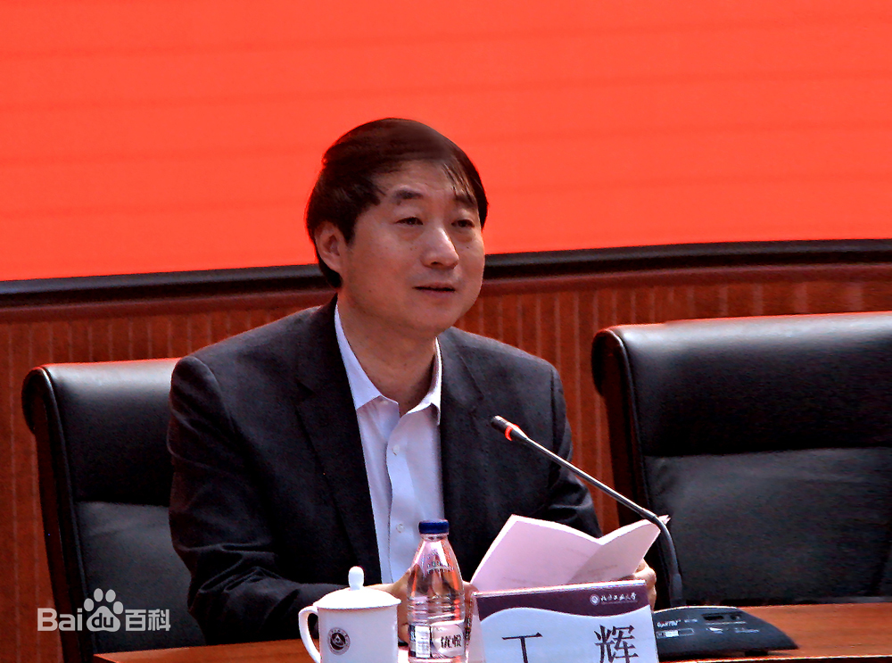 北方工业大学校长丁辉被查丁辉被查原因是什么北方工业大学党委副书记