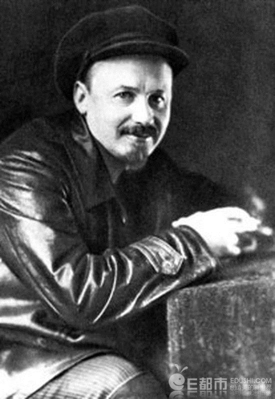 尼古拉·伊万诺维奇·布哈林