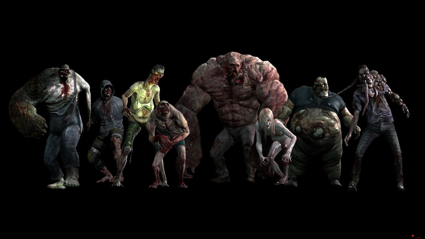 求生之路2中文网