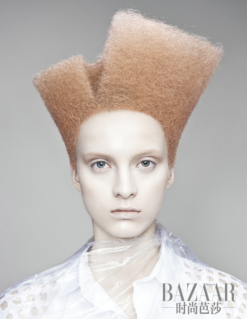 1984年10月13日出生,中国内地时尚摄影师视觉艺术家,资深明星造型师