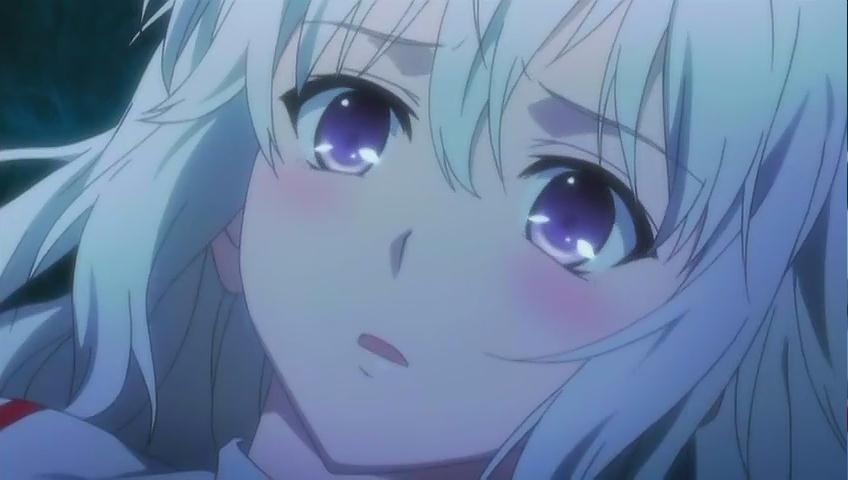  p>《少女爱上姐姐ova》讲的是有着北欧血统的银发美少年妃宫千早在