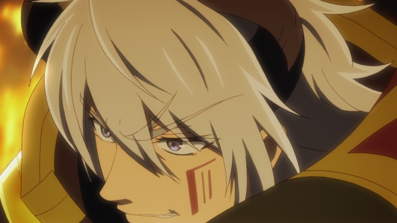 异世界魔王与召唤少女的奴隶魔术