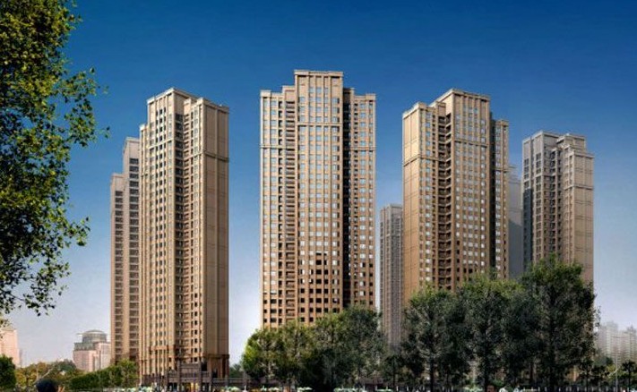  p data-id="gnwv8mwmmt">中海金沙府位于成都传统金沙人文生态住区