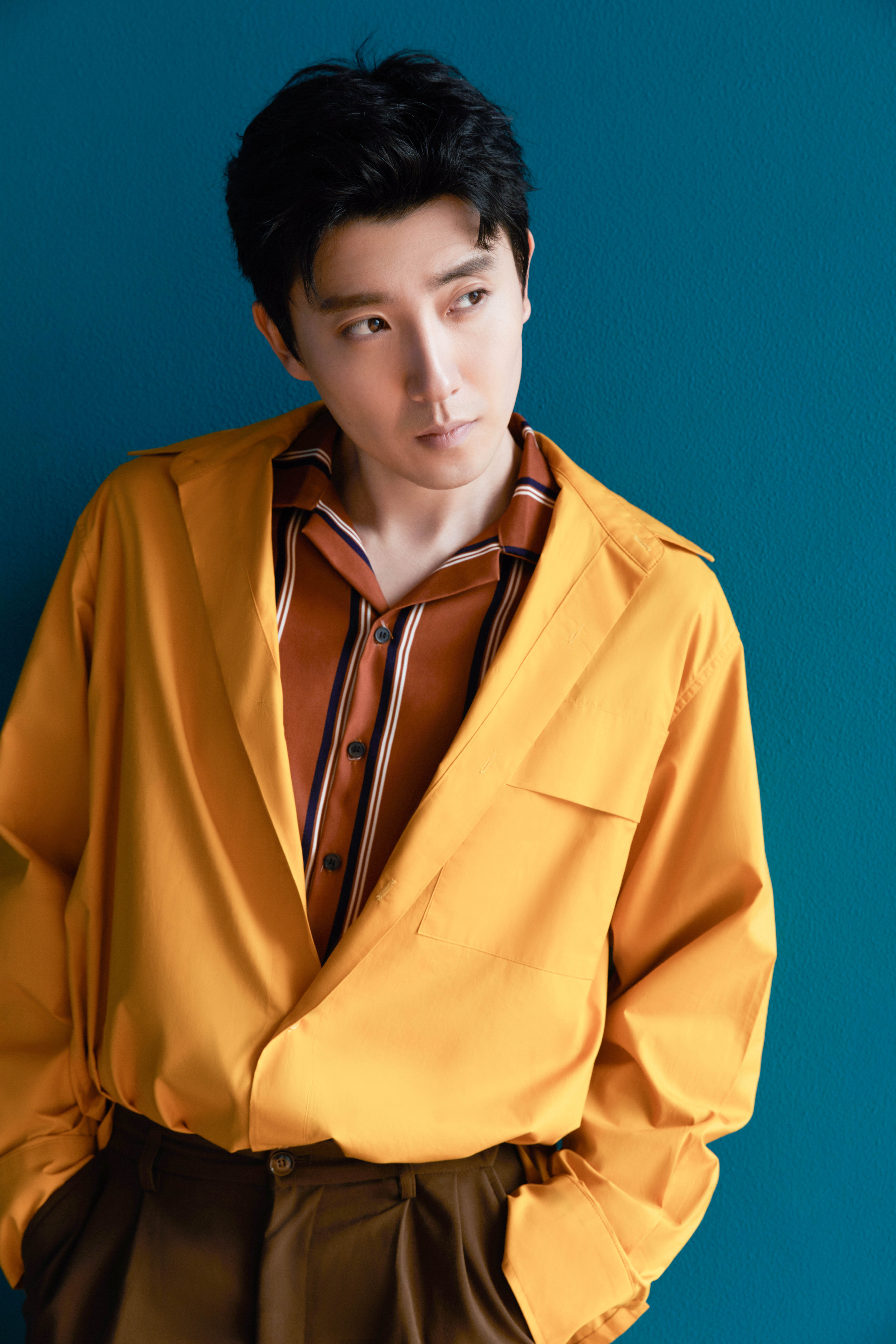  p>姚远(ryan),1988年3月17日出生于辽宁省沈阳市,中国内地影视男演员