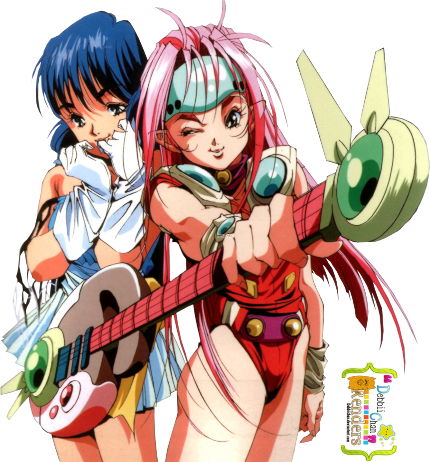  p>米莲·吉那斯是动画《 a target="_blank" href="/item/超时空要塞